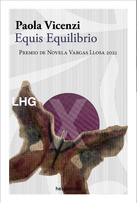 Equis Equilibrio | 9788418657283 | Vicenzi, Paola Maria