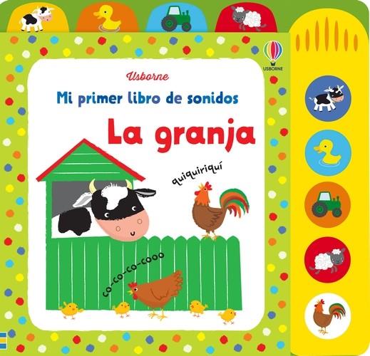 La granja | 9781409572756 | Watt, Fiona