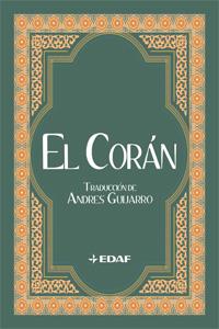 El Corán | 9788441421417 | ANÓNIMO