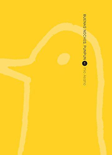 BUENAS NOCHES, PUNPUN 1 | 9788467920574 | ASANO, INIO