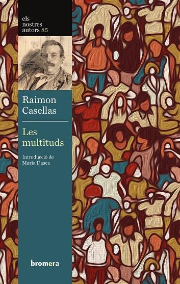 Les multituds | 9788490260739 | Raimon Casellas