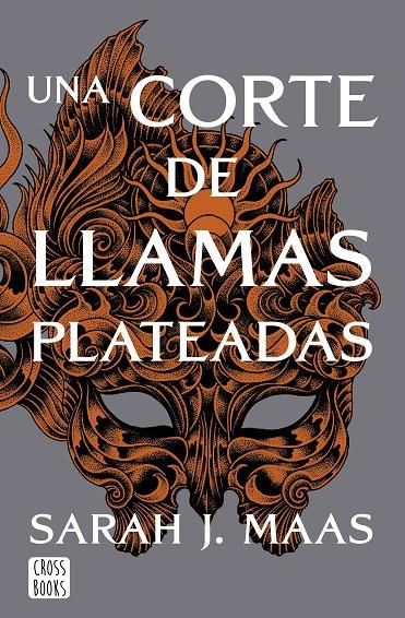 Una corte de llamas plateadas | 9788408249429 | Maas, Sarah J.