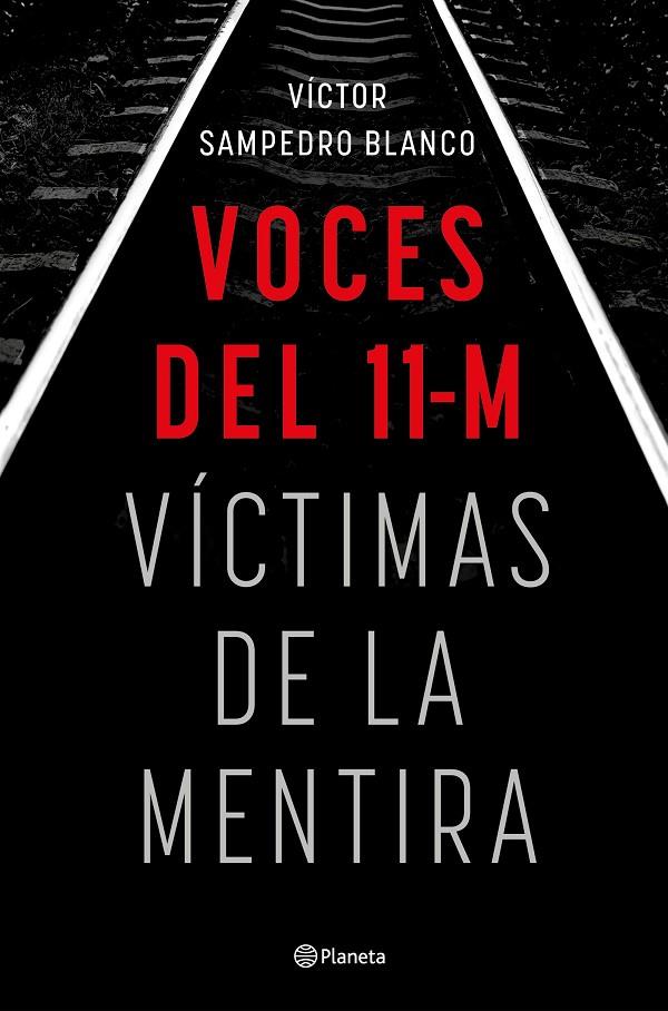 Voces del 11-M | 9788408283492 | Sampedro, Víctor