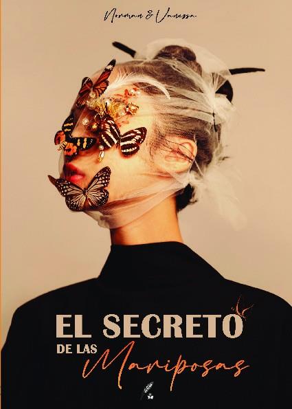 El secreto de las mariposas | 9788419629845