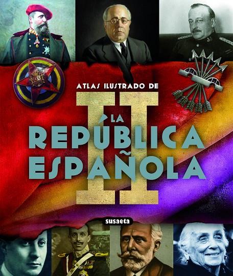 La II República española | 9788467710540 | González Clavero, Mariano / González Clavero, Carmelo