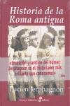 Historia de la Roma antigua | 9788435026635 | Jerphagnon, Lucien