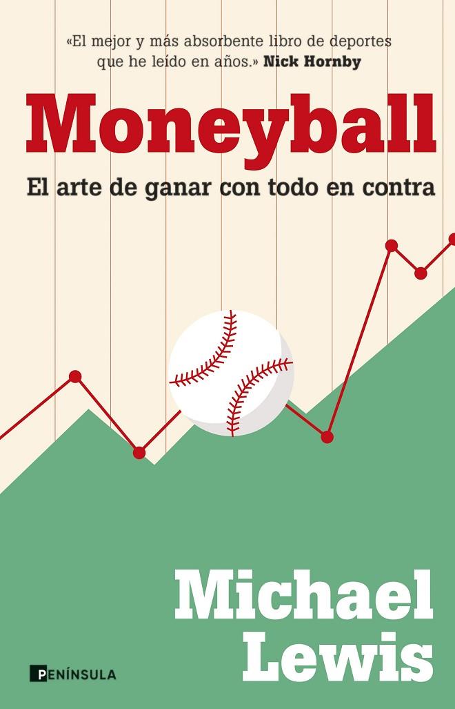 Moneyball | 9788411003216 | Lewis, Michael