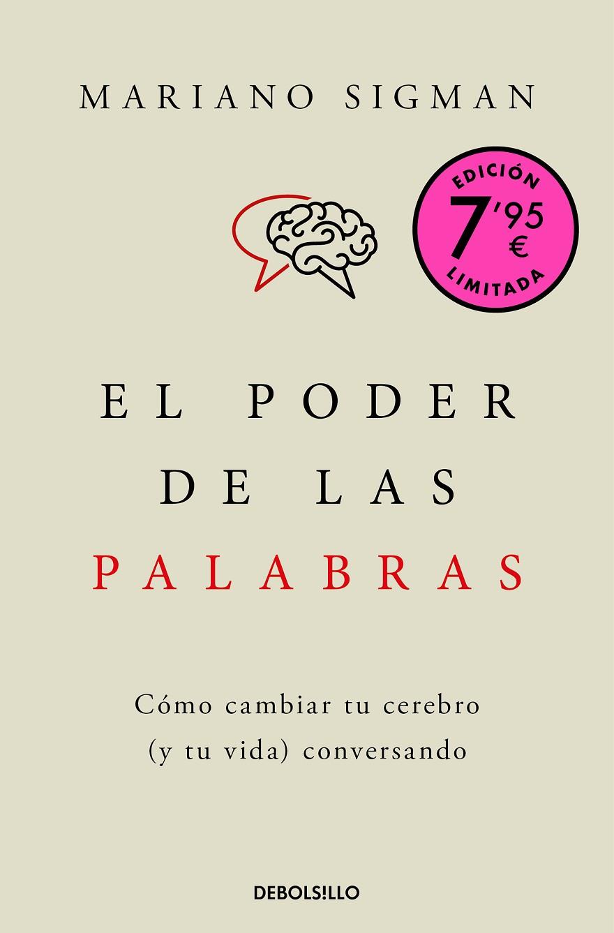 El poder de las palabras (Campaña de verano edición limitada) | 9788466377119 | Sigman, Mariano