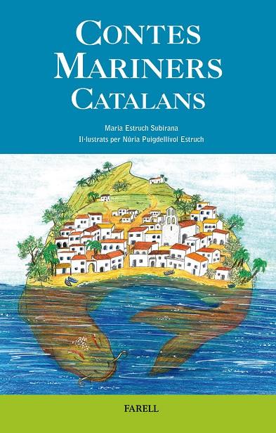 Contes Mariners Catalans. Contes, contalles i llegendes | 9788417116309 | Estruch, Maria