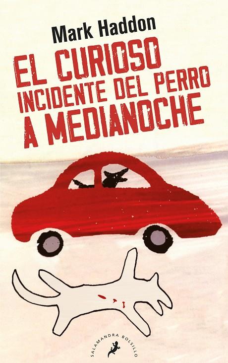 El curioso incidente del perro a medianoche | 9788498383737 | Haddon, Mark