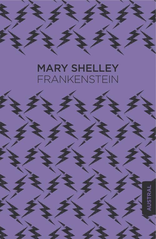 Frankenstein | 9788467043662 | Shelley, Mary