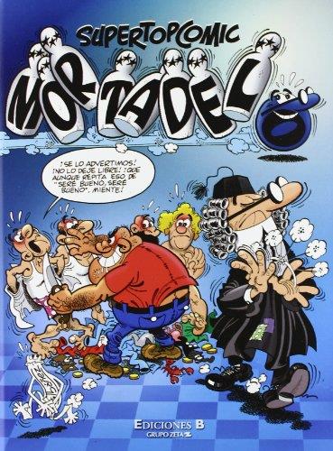 Mortadelo de la Mancha | El Cacao Espacial | Llegó el euro | ¡Deportes de espant | 9788466640961 | Ibáñez, Francisco