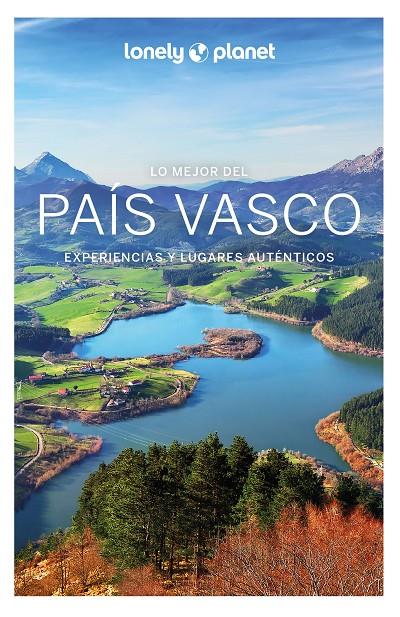 Lo mejor del País Vasco 1 | 978-84-08-26524-5 | Bassi, Giacomo