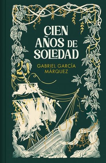 Cien años de soledad | 9788466379717 | García Márquez, Gabriel