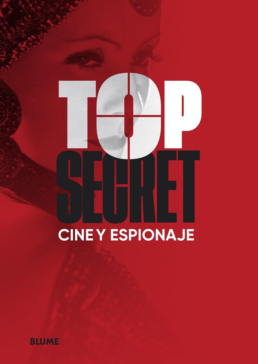 Top Secret | 9788419499189 | MIDAL, ALEXANDRA/ORLEAN, MATTHIEU