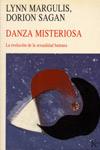 Danza misteriosa | 9788472452541 | Sagan, Dorian/Margulis, Lynn