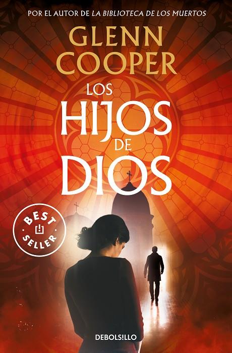 Los hijos de Dios | 9788466375221 | Cooper, Glenn