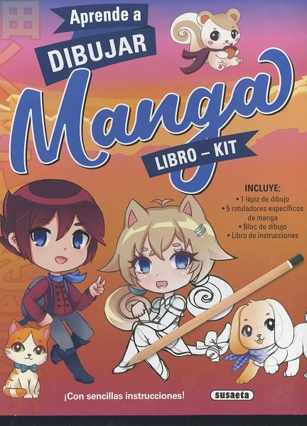 Manga | 9788467797176 | Ediciones, Susaeta