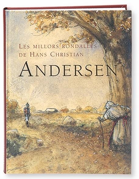 Els millors contes de Hans Christian Andersen | 9788498250138 | Andersen, Hans Christian