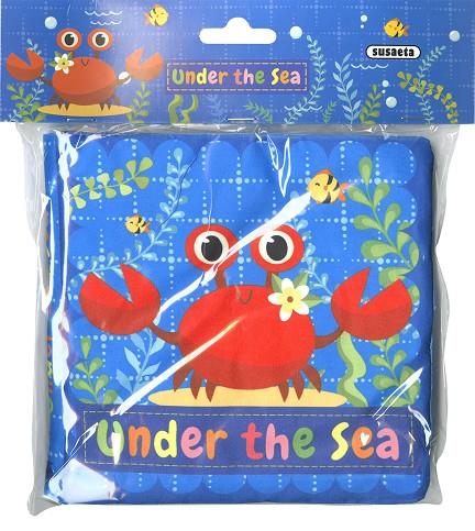 Under the Sea | 9788467793017 | Susaeta, Equipo