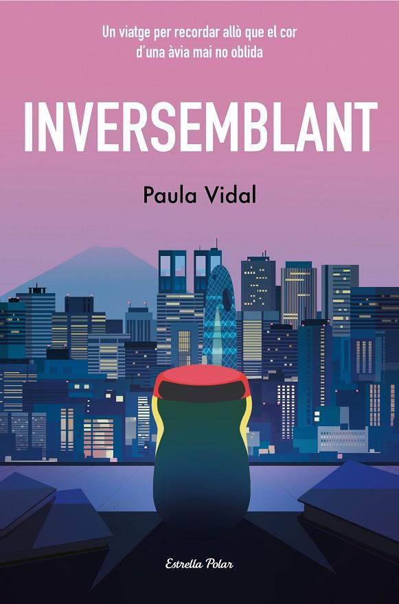 Inversemblant | 9788413897318 | Vidal Oliveras, Paula