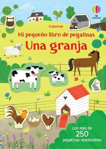 Una  granja | 9781474960823 | Greenwell, Jessica