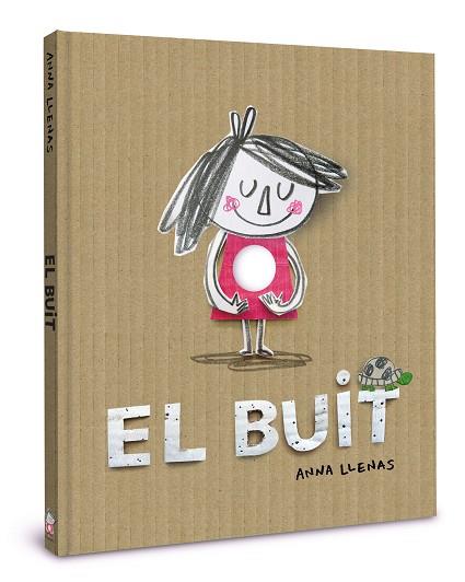 El buit (Col·lecció Anna Llenas) | 9788426451606 | Llenas, Anna