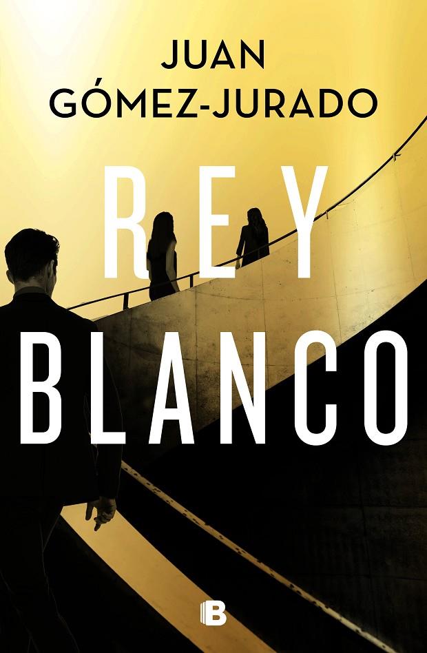 Rey blanco (Antonia Scott 3) | 9788466668545 | Gómez-Jurado, Juan