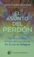 El Asunto del perdón | 9788412363012 | Lora-Renard, Cindy