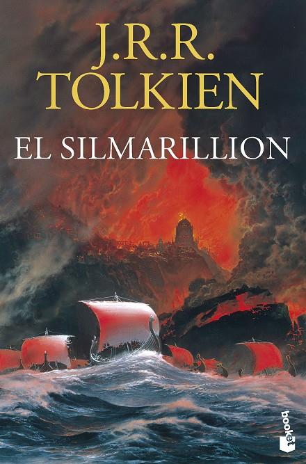 El Silmarillion | 9788445013984 | Tolkien, J. R. R.