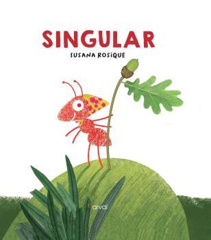 Singular | 9788412164640 | Rosique, Susana