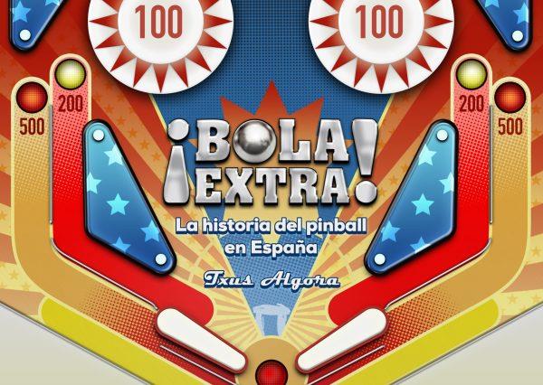 Bola Extra | 9788419380159 | Algora, Txus