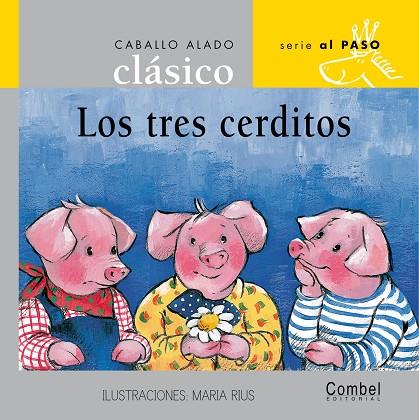 Los tres cerditos | 9788478647651 | Cuento popular inglés