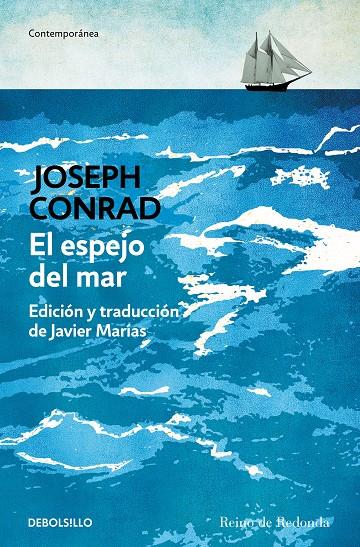 El espejo del mar | 9788499897271 | Conrad, Joseph