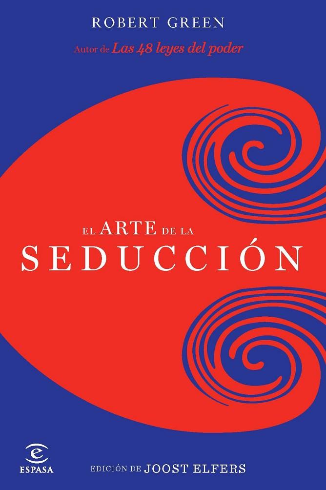 El arte de la seducción | 9788467037593 | Greene / Joost Elffers, Robert