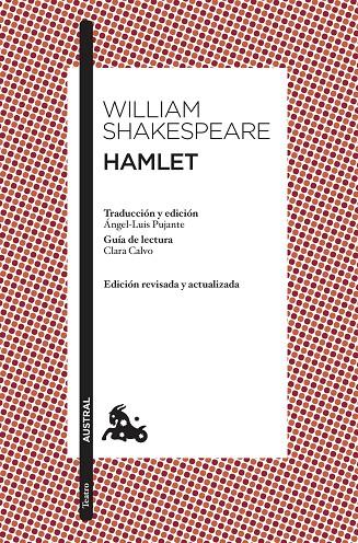 Hamlet | 9788467033380 | Shakespeare, William