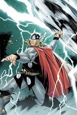 Marvel must have thor. renacimiento | 9788411012362 | Straczynski, Joe Michael / Coipel, Olivier