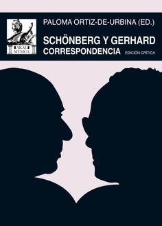 Schönberg y Gerhard | 9788446054474 | Gerhard, Roberto / Schönberg, Arnold