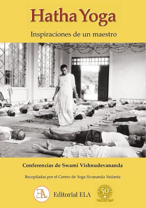 HATHA YOGA | 9788499502519 | VISHNUDEVANANDA, SWAMI