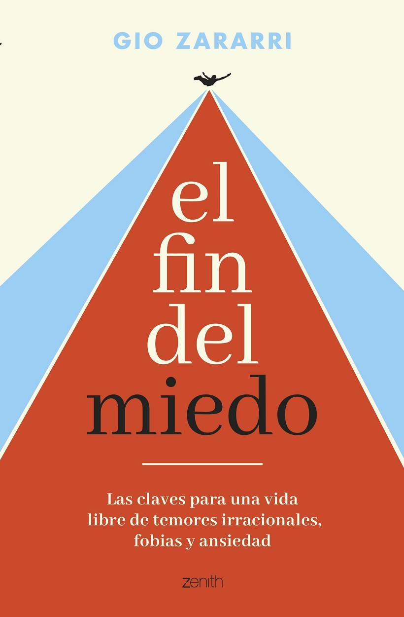 El fin del miedo | 9788408288305 | Zararri, Gio