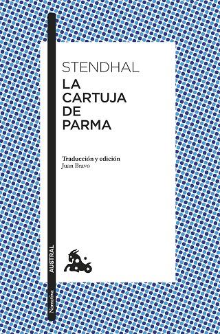 La Cartuja de Parma | 9788467071405 | Stendhal