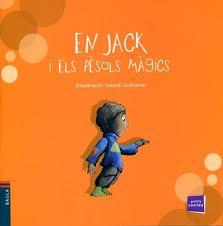 En Jack i els pèssols màgics | 9788447921287 | Jacobs, Joseph