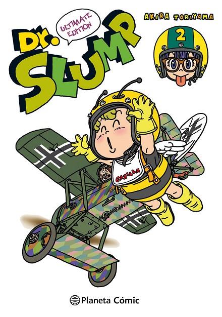 Dr. Slump nº 02/15 | 9788491737834 | Toriyama, Akira