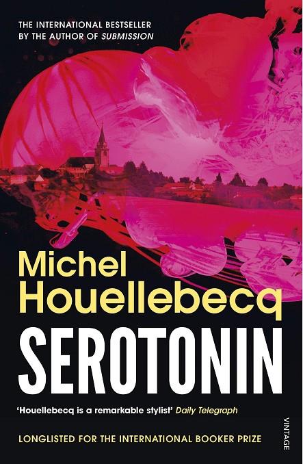 Serotonin | 9781529111712 | Houellebecq, Michel