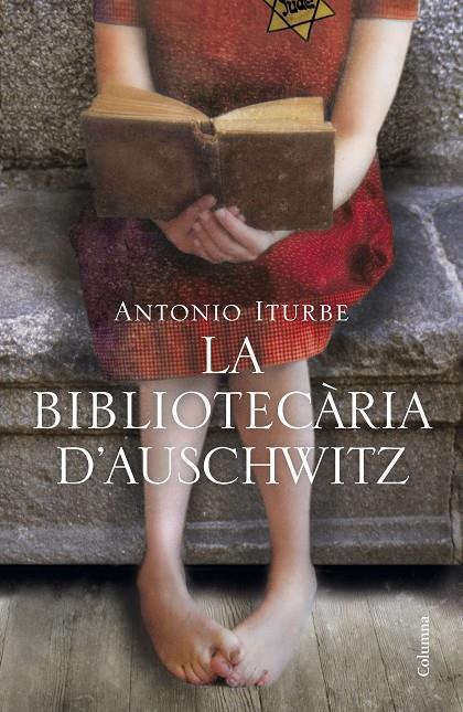 La bibliotecària d'Auschwitz (tapa dura) | 9788466425919 | Iturbe, Antonio