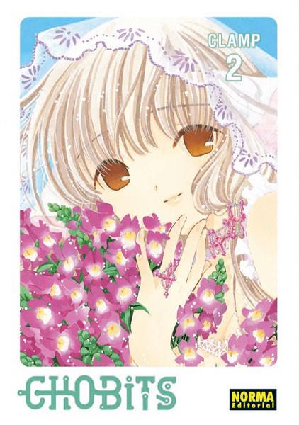 CHOBITS INTEGRAL 01 (NUEVA EDICIÓN) | 9788467972078 | CLAMP