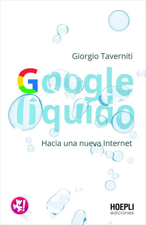 Google Líquido | 9791254990063 | Taverniti, Giorgio