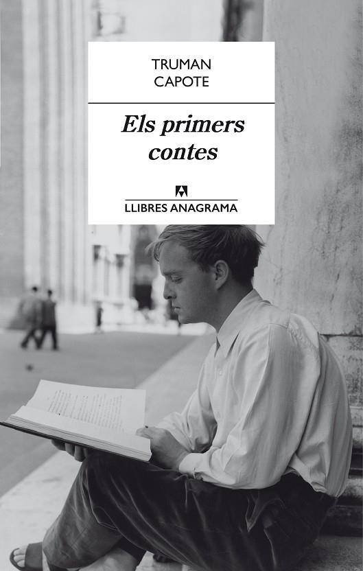 Els primers contes | 9788433915306 | Capote, Truman