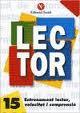 LECTOR Nº 15 | 9788486545963 | AAVV