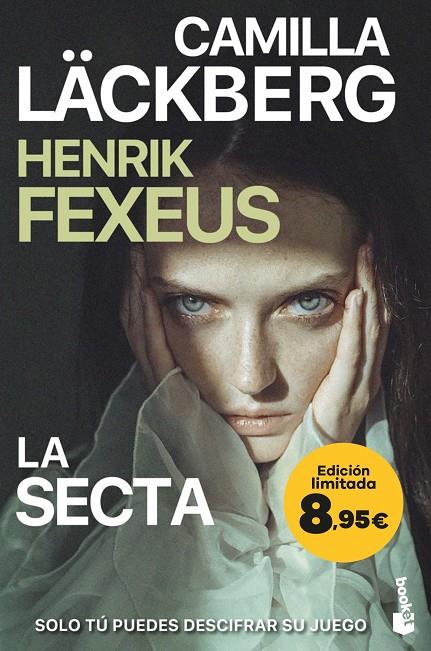 La secta | 9788408297635 | Läckberg, Camilla / Fexeus, Henrik